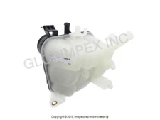 Mercedes (2012-2019) Coolant Expansion Tank MAHLE BEHR + 1 YEAR WARRANTY