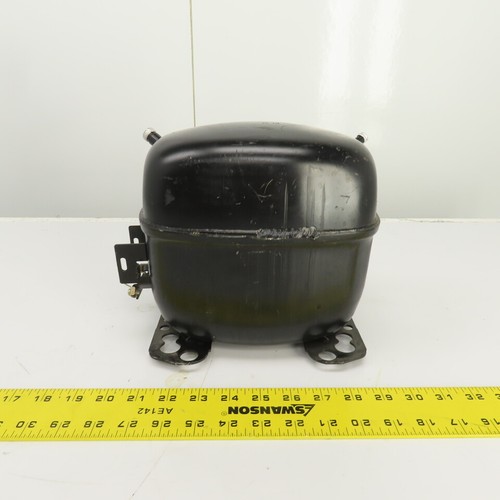 Danfoss SC10GH HST R134a Reciprocating Compressor 220-240V 1PH - Picture 5 of 8