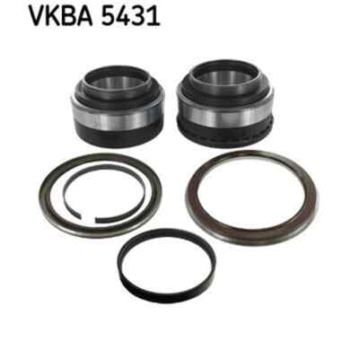 SKF Radlagersatz VKBA 5431