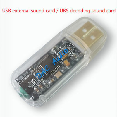 PCM2706+ES9023 /USB Sound card Audio hifi mobile OTG portable DAC decoder