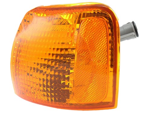 For Turn Signal Corner Light 1998-2001 Passat GLS GLX TDI Driver Side VW2530106C - Afbeelding 3 van 7
