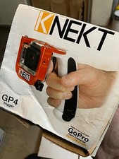 Knekt GP4, Go Pro camera Trigger GoPro 3, 4 