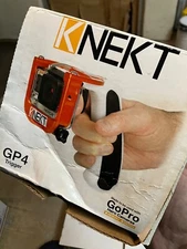 Knekt GP4, Go Pro camera Trigger GoPro 3, 4 +