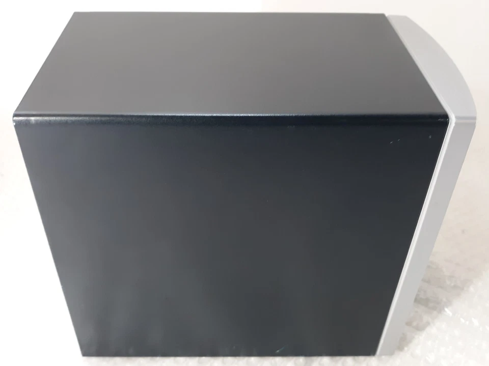 Genuine Cisco NSS3000 Series NSS3000 V01 4-Bay Desktop Gigabit Network Storage - Image 3 of 4