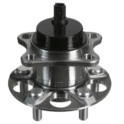 Rear Wheel Bearing hub Assembly For Toyota Prius 2010 - 2014 2015 Rear w/ ABS CA