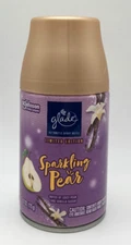 Glade Automatic Spray Refill Sparkling Pear - Limited Edition