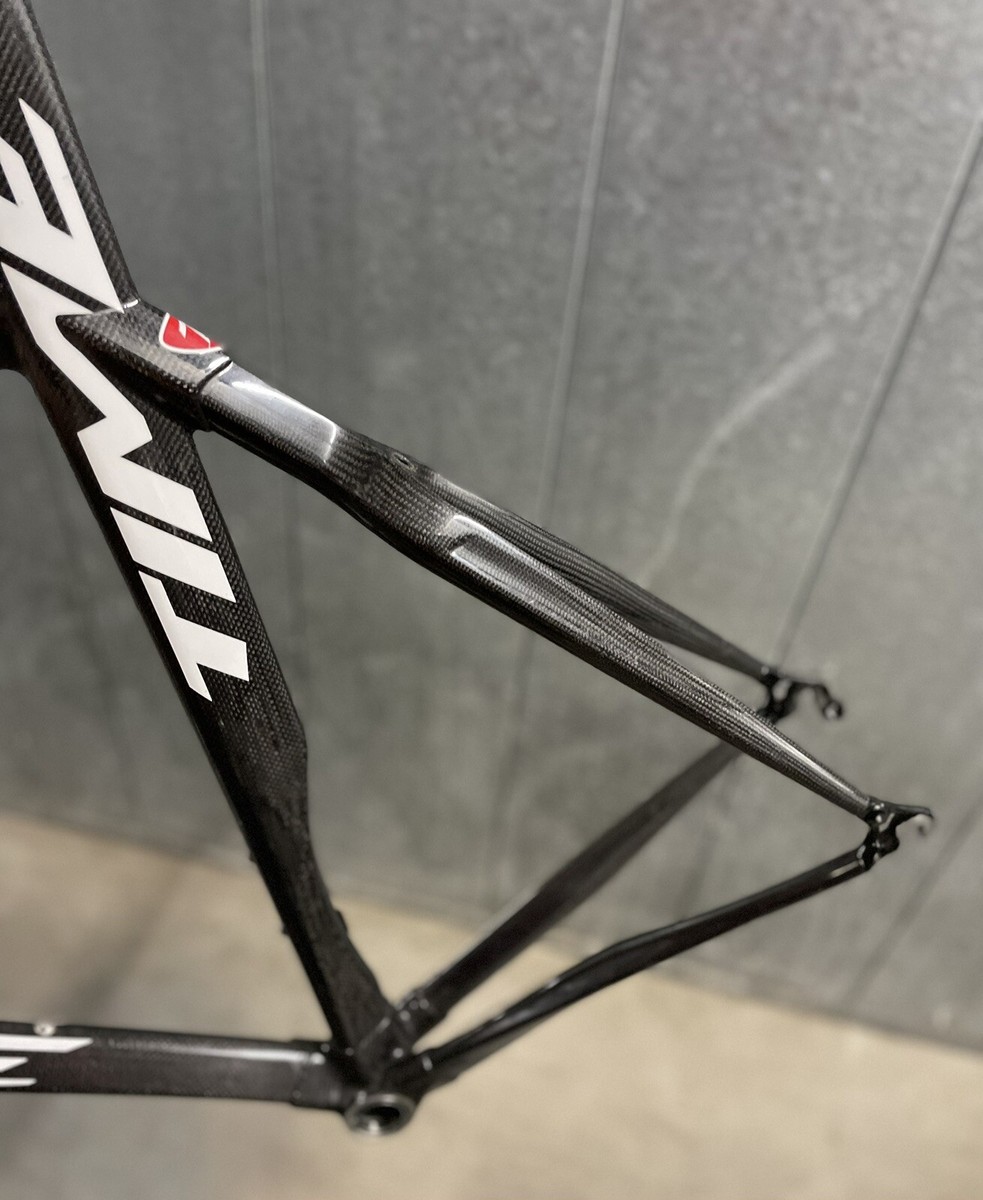 Time ZXRS Carbon Road Bike Frameset XL DI2, Etap, Axs, Eps Time ZXRS Carbon Road Bike Frameset XL DI2, Etap, Axs, Eps