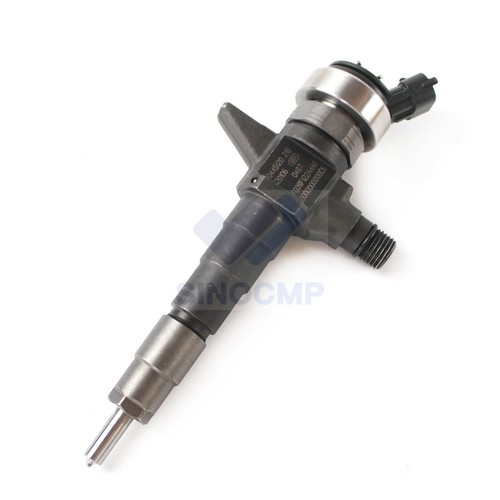 Common Rail Fuel Injector 0445120216 0445120 216 For Bosch Cummins Isuzu Engine