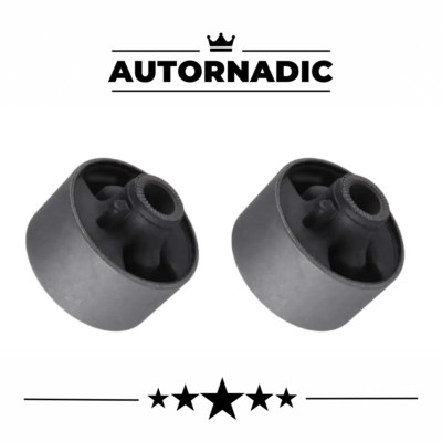 2 FRONT LOWER CONTROL ARM BUSHING FOR TOYOTA CAMRY 2007-2017 FREE SHIPPING