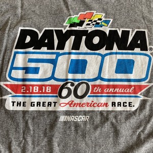 daytona 500 t shirt