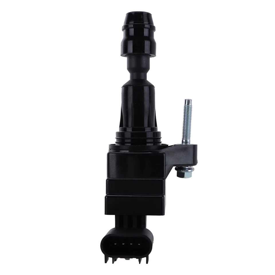 4 bobinas de encendido para Pontiac G6 UF491 2006 2007 2008 2009 2010 Foto 4 de 4