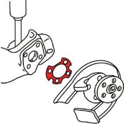SPC Performance Fits 99-05 VW Golf/Jetta/00-06 Audi TT Nylon Positive Camber Shi