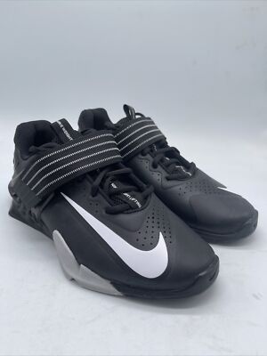 Nike Savaleos Black White 2021 CV5708-010 Size 6.5 | eBay