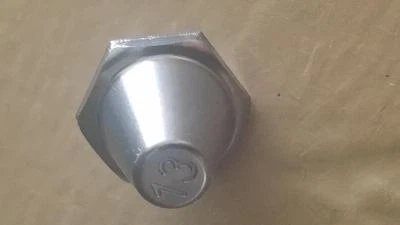 Nike Premium Aluminum Alloy SG Pro 13mm Studs for Mercurial & Magista Cleats