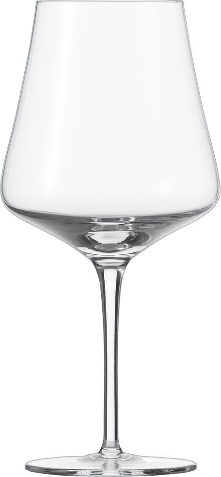 2 BURGUNDERGLÄSER 657ml "BEAUNE" SCHOTT ZWIESEL FINE 8648/140 113769 ROTWEINGLAS