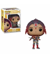 Funko Pop! Fortnite: Figure Value