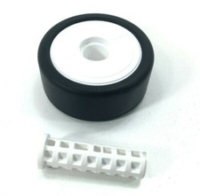 Tineco iFloor 3 FW030400US FW030500US LEFT or RIGHT WHEEL Genuine OEM Part