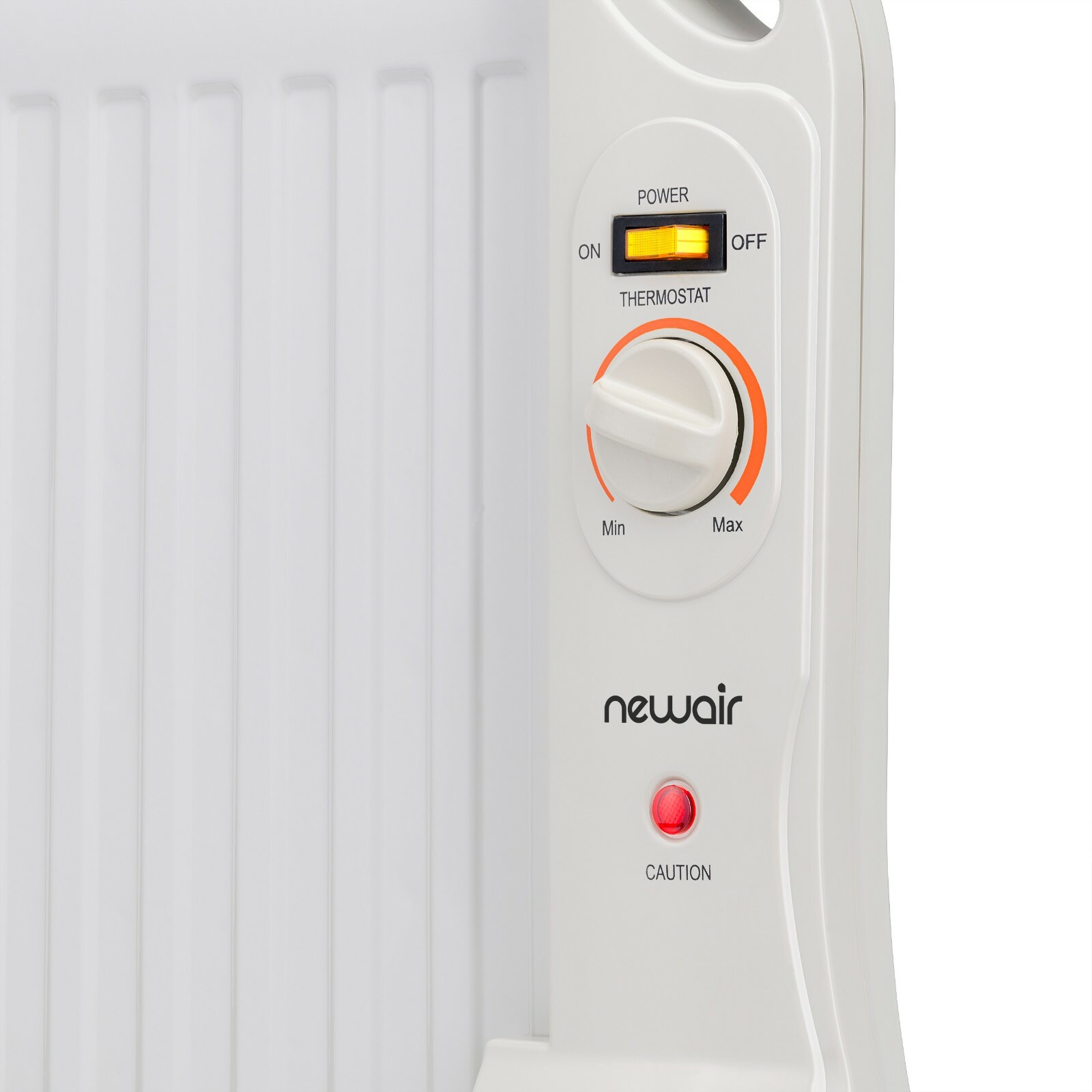 NewAir 400 Watt Electric Oil Filled Under Desk Portable Heater for sale  online | eBay