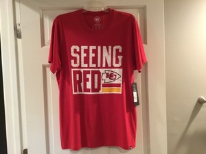 red chiefs shirt