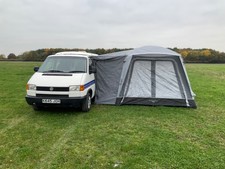 Volkswagen Transporter T4 Campervan