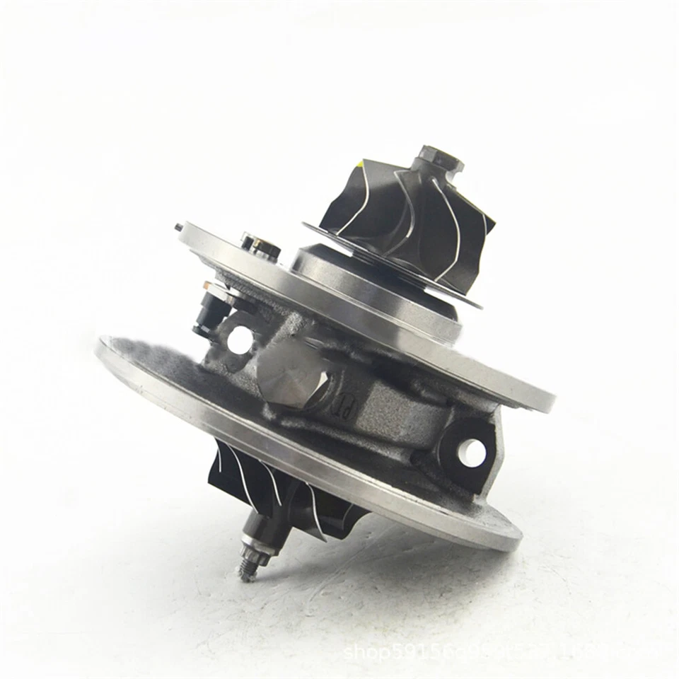 Turbocompresor Turbo Core GT2056V para Mercedes Benz C320 E320 M320 R280 S320 Foto 4 de 4