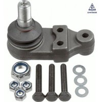 Trag-/FüHrungsgelenk LemfÖRder 2554002 Unten FüR Ford