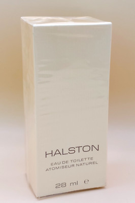 HALSTON PARFUMS - CLASSIC WOMAN - 28 ML EAU DE TOILETTE - NEU OVP