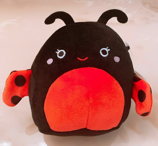 Kellytoy Squishmallow 7