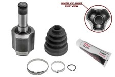 Joints Chevrolet CAPTIVA