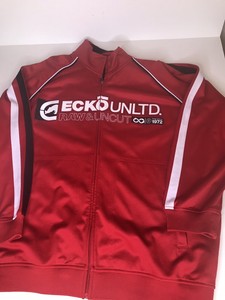jaqueta da ecko