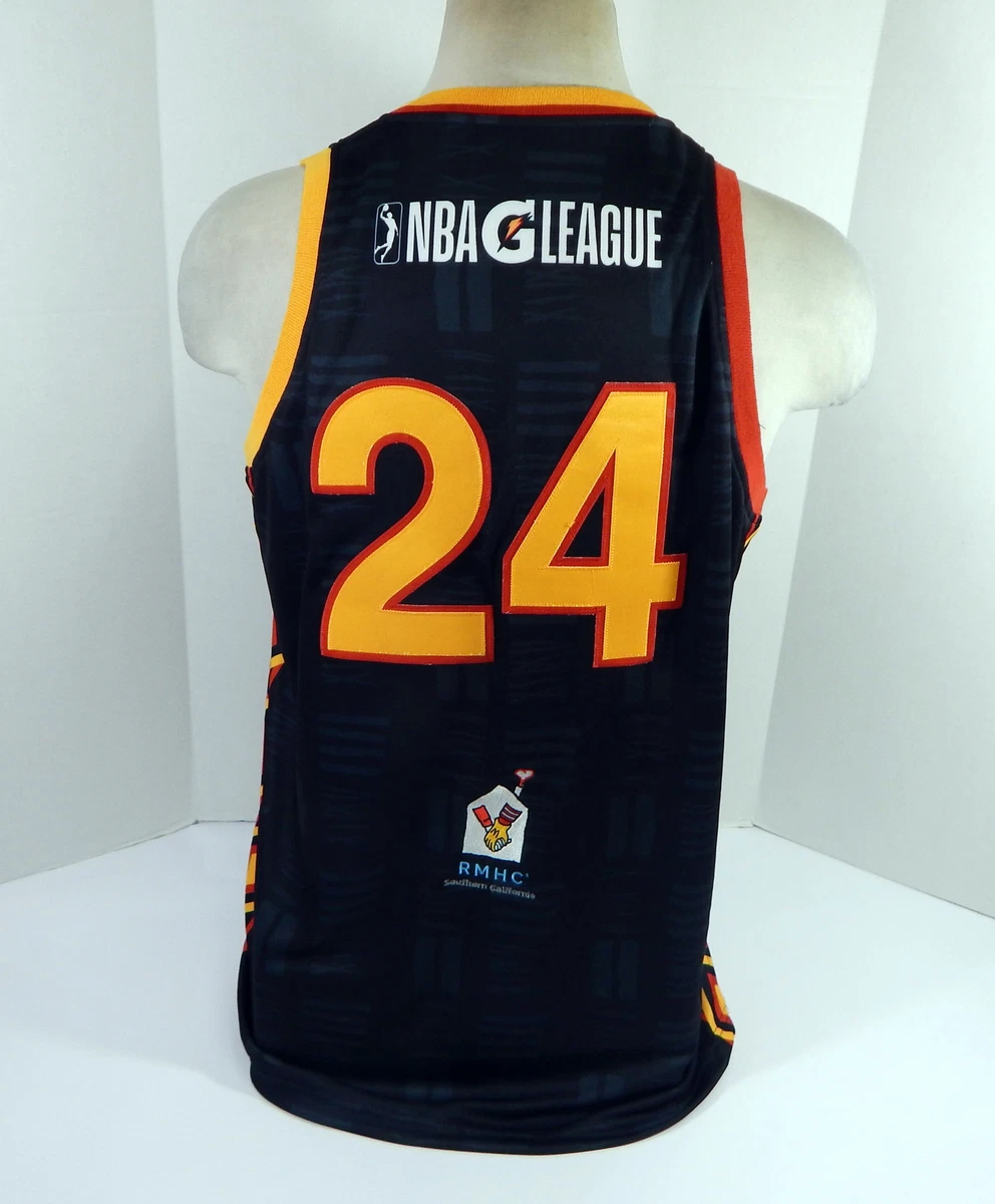 Agua caliente best sale clippers jersey