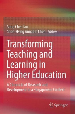 Shen-Hsing Annabel Chen (u. a.) | Transforming Teaching and Learning in...