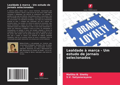 Mallika B. Shetty (u. a.) | Lealdade à marca - Um estudo de jornais selecionados