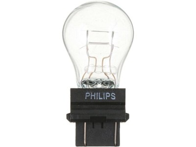 Philips 84QG12C Tail Light Bulb Fits 2007-2014 Lincoln Navigator