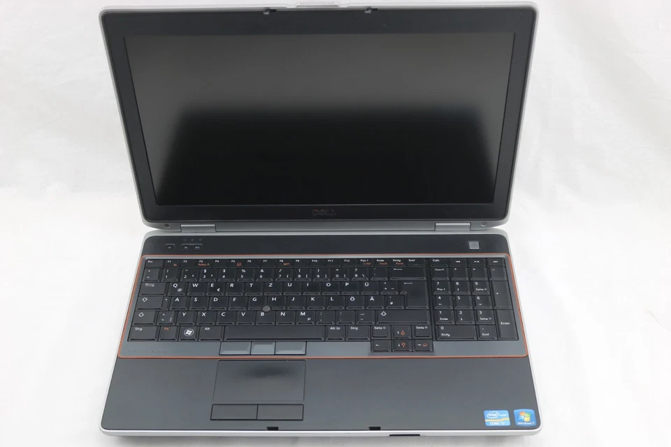Dell Latitude E6520 · i7-2760QM · 16GB · 240GB, Foto 1 von 5