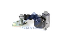 Riemenspanner Keilrippenriemen Sampa 021.246 FüR MAN TGA F2000 TGS 1 E2000 TGX
