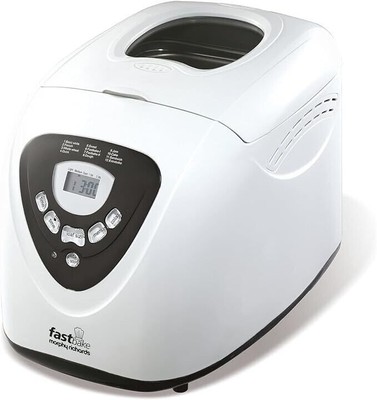 Morphy Richards Fastbake Brotbackautomat 48281 | 12 Programme (SS: 3303)