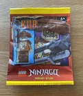 LEGO Ninjago - Kur Paperbag