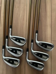 Fer De Golf Ping G2 HL – 3 Fer, Droitier, Manche Acier, Grip Neuf, Angle Noir
