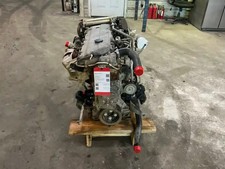 Good Used Oem Early 2007 Isuzu Npr 4hk1 5.2l Diesel Engine Assembly 8973832630 Good Used Oem Early 2007 Isuzu Npr 4hk1 5.2l Diesel Engine Assembly 8973832630