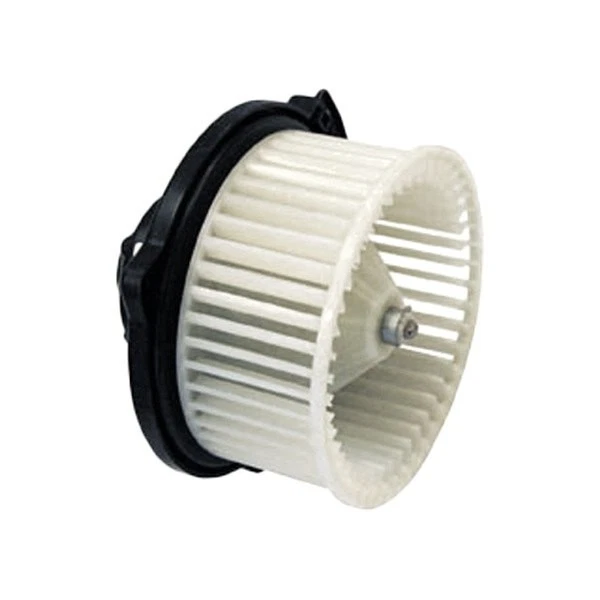 For Mitsubishi Mirage 1993-2002 TYC HVAC Blower Motor Assembly Foto 2 de 4