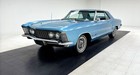 1964 Buick Riviera Hardtop