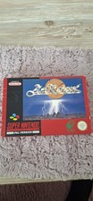 ebay® Auktion 227009240844 | Actraiser Snes Super Nintendo Collector Thumbnail of ebay® auction 227009240844 | Actraiser Snes Super Nintendo Collector