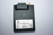 Thermostat Audi 70