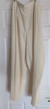 Sandra Roth Ciaosport 100 Silk Size 20 Ivory
