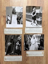 No My Darling Daughter Press Stills - Juliet Mills - Michael Redgrave x4 8 x 10