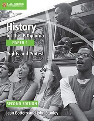 History for the IB Diploma Paper 1 by Stanley, John Paperback / softback Book
