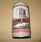 Olde Frothingslosh Pale Stale Ale Beer Can Crimped Steel Train — photo 2
