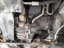 Boite de vitesse Volvo S40
