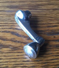 1940s 1950s Buick WINDOW CRANK HANDLE vtg GM interior